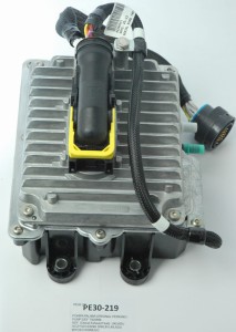 POMPA PALIWA ORIGINAL PERKINS / PUMP DEF T420894 