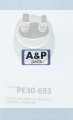 PRESSURE SWITCH ORIGINAL PERKINS 185246190-25772