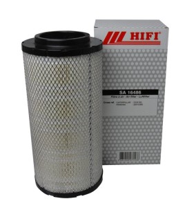 FILTR POWIETRZA SA16486 = 26510380
