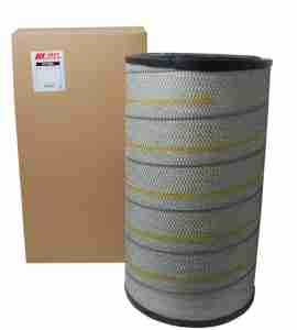 FILTR POWIETRZA ZEWNĘTRZNY JOHN DEERE SA16563