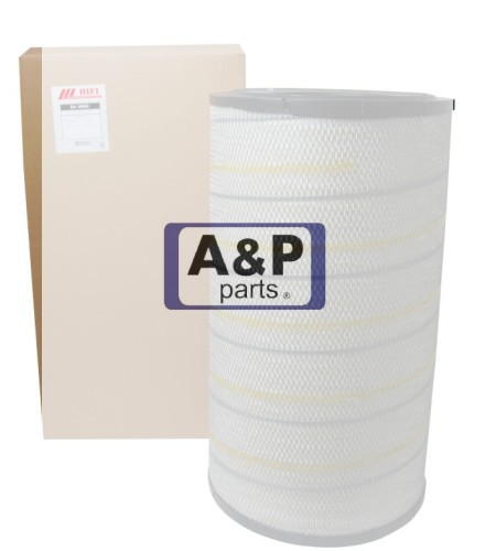 FILTR POWIETRZA ZEWNĘTRZNY JOHN DEERE SA16563-25794