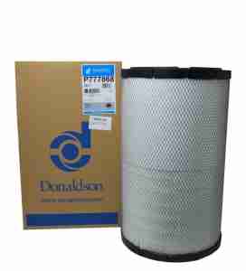 FILTR POWIETRZA P777868 DONALDSON