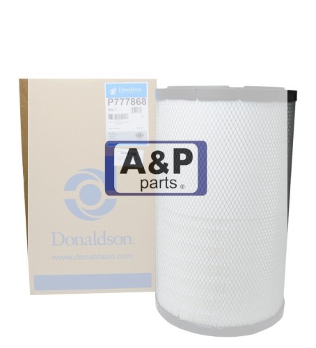 FILTR POWIETRZA P777868 DONALDSON-25783