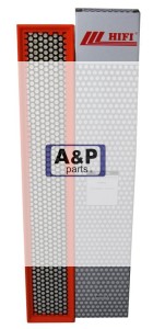 FILTR KABINOWY JOHN DEERE SC90186