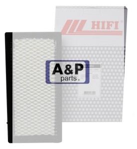 FILTR KABINOWY JOHN DEERE SA6053