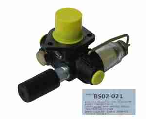 POMPKA PALIWA BOSCH  0440003176 VOLVO FENDT MWM