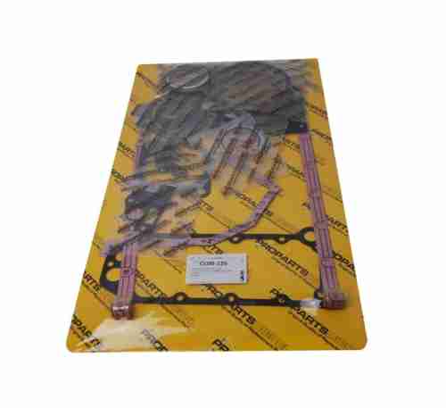 GASKET UPPER SET /KPL. USZCZ.DOLNY CUMMINS QSC QSL-25801