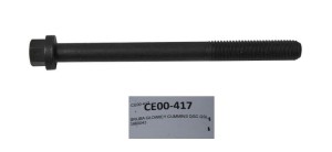 ŚRUBA GŁOWICY CUMMINS QSC QSL  