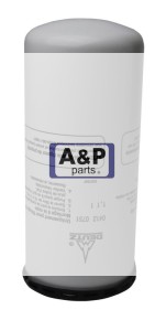 FILTR PALIWA 04120751 TCD 3.6 L4  ORYGINAŁ DEUTZ 