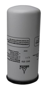 FILTR PALIWA 04137456 TCD 2.9  L4  ORYGINAŁ DEUTZ 