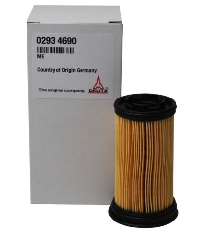 FILTR GŁÓWNY ADBLUE ORYGINAŁ DEUTZ -25864