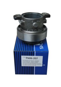 WYSPRZĘGLIK SACHS FENDT FARMER SERIA 600