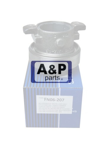 WYSPRZĘGLIK SACHS FENDT FARMER SERIA 600-25811