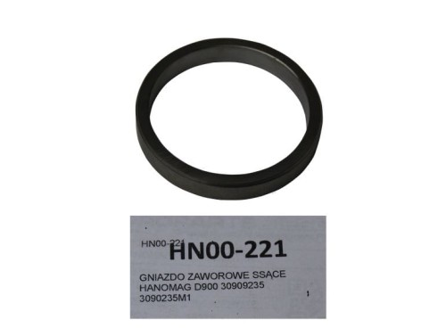 GNIAZDO ZAWOROWE SSĄCE HANOMAG D900-25866