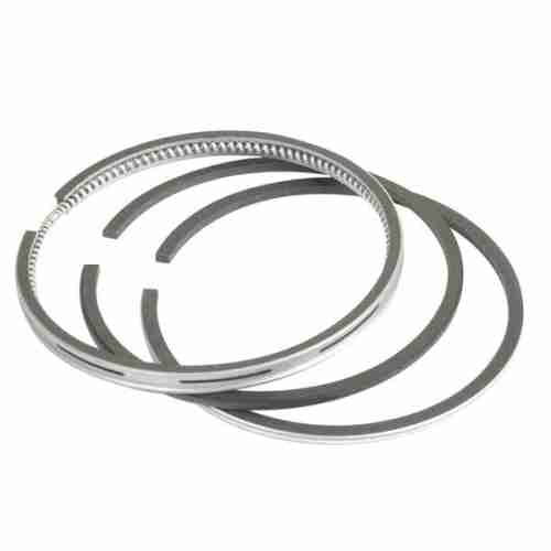 PIERŚCIENIE TŁOKA MITSUBISHI L3E 76MM 2X2X3MM-25886