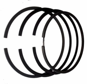 PIERŚCIENIE TŁOKA MITSUBISHI 73MM 2,5X2X2X4M 