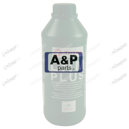 PŁYN LHM  TOTAL LHM PLUS BRAKE FLUID 1L 98/8024-1 -22892