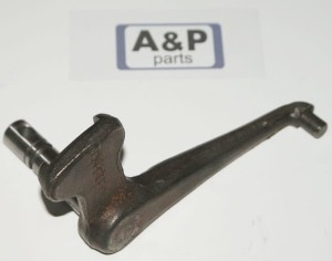 P.T.O. LEVER / DŹWIGNIA WOM 1868909M1 