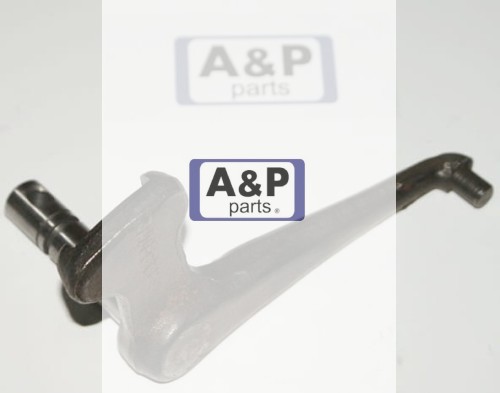 P.T.O. LEVER / DŹWIGNIA WOM 1868909M1 -25904