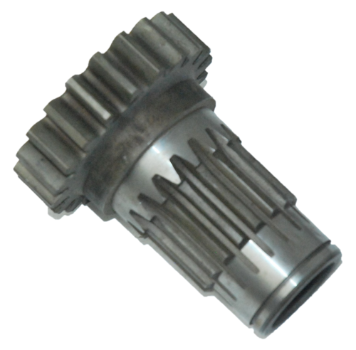 WAŁEK KOŁO ZĘBATE PRZEDNI NAPĘD 17Z/22Z 7002932M3-25905