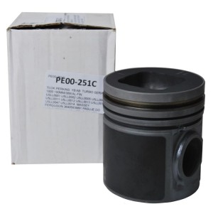 TŁOK PERKINS TURBO SERIA 1000 100MM/38M AL-FIN