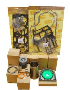 ZESTAW DO NAPRAWY GŁÓWNEJ PERKINS 1104 RG BPH