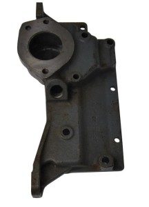 OBUDOWA TERMOSTATU PERKINS 37762700 37762705