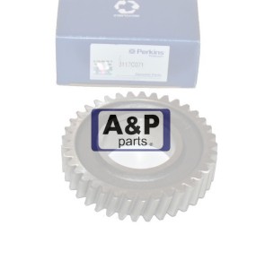 KOŁO BALANCERA ORIGINAL PERKINS 3117C071 