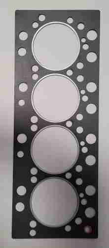 USZCZELKA GŁOWICY SILNIK CHINA YUNNEI  38GBZ -25764