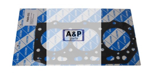 USZCZELKA GŁOWICY YANMAR 3D84-2  85 MM-25878