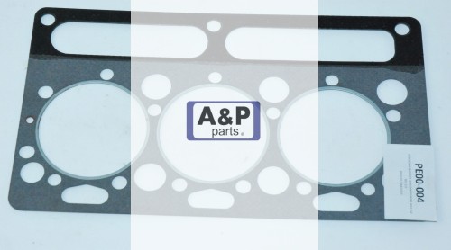 USZCZELKA GŁOWICY 3681E006 3-CYLINDROWA AT3.152-25933