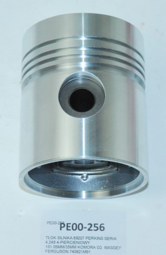TŁOK SILNIKA 89207 PERKINS 4.248 101,05MM/35MM/4P-25936