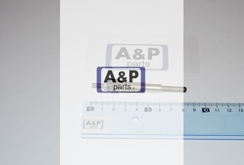 ŚWIECA ŻAROWA  PERKINS SERIA 100 400 CAT JCB CNH-25918