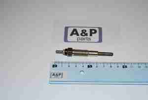 ŚWIECA ŻAROWA PERKINS SERIA 4.154  GA 135-318-140A