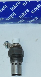 ŚWIECA ŻAROWA PŁOMIENIOWA 2666103 ISKRA SLOVENIA 