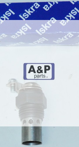 ŚWIECA ŻAROWA PŁOMIENIOWA 2666103 ISKRA SLOVENIA -25920