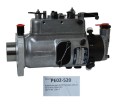 POMPA PALIWA WTRYSKOWA URSUS 4512 4514 UR041381-25836