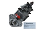 POMPA PALIWA WTRYSKOWA URSUS 4512 4514 UR041381-25837