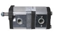 POMPA HYDRAULIKI ORIGINAL BOSCH URSUS 6824 11054-25846