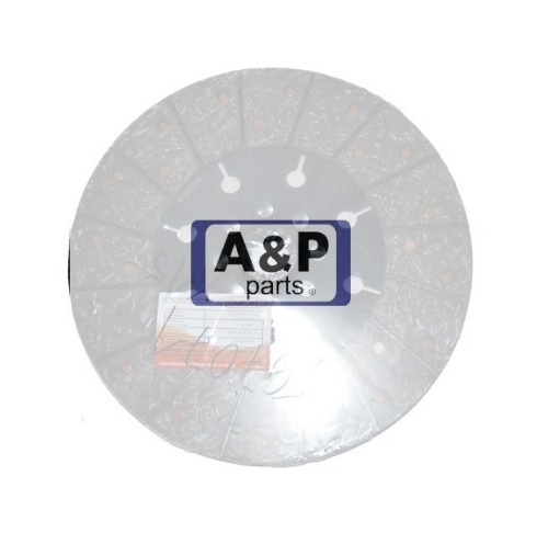 TARCZA SPRZĘGŁA 22 FREZY C-385 86021060K-22007