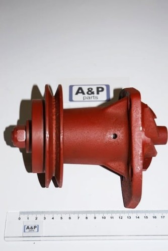 POMPA WODY URSUS 6-CYL. BEZ KOŁA PASOWEGO 86017000-25907