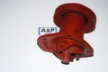 POMPA WODY URSUS 6-CYL. BEZ KOŁA PASOWEGO 86017000-25908