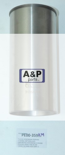 TULEJA HONOWANA PERKINS 3135X062 KMP ENGLAND  -25958