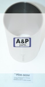 TULEJA SUROWA MAHLE PERKINS 101,05MM 3135X033