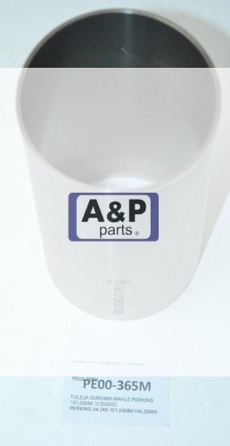 TULEJA SUROWA MAHLE PERKINS 101,05MM 3135X033-25959