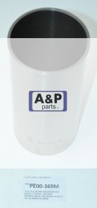 TULEJA SUROWA MAHLE 100,00MM PERKINS AB AA