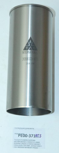 TULEJA SUROWA CYLINDRA PERKINS ATS 91,49MM   -25961