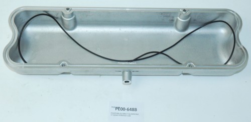 POKRYWA GŁOWICY ALUMINOWA 37188549 PERKINS 4.236-25971