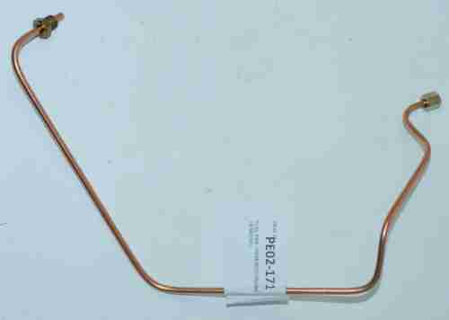 FUEL PIPE / PRZEWÓD PALIWA 1876623M1-25986