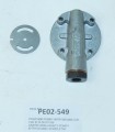 POKRYWA POMPY WTRYSKOWEJ DPA CAV 9110-56 911056-25988